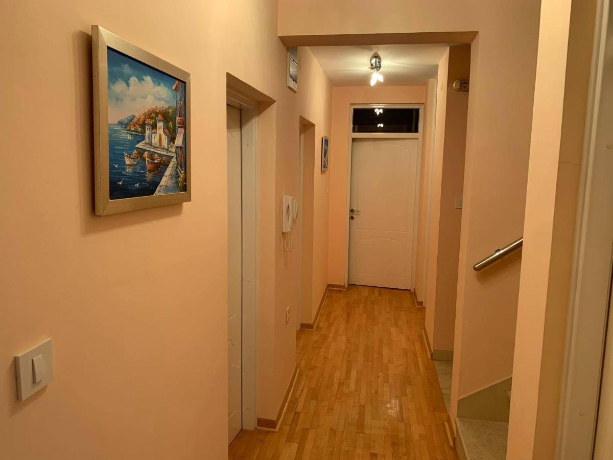 Lux Villa Mitimago Ni Exterior foto