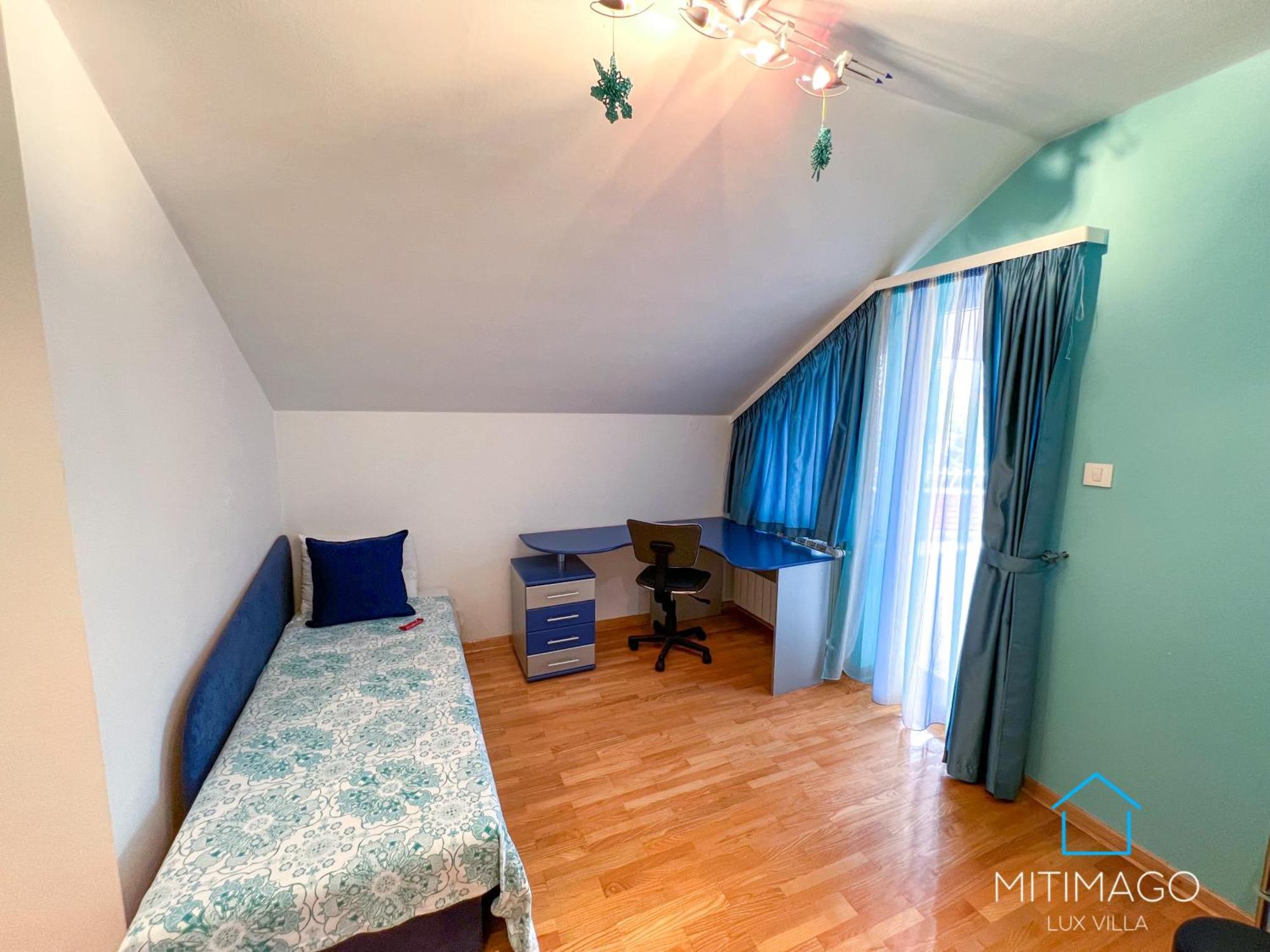 Lux Villa Mitimago Ni Exterior foto