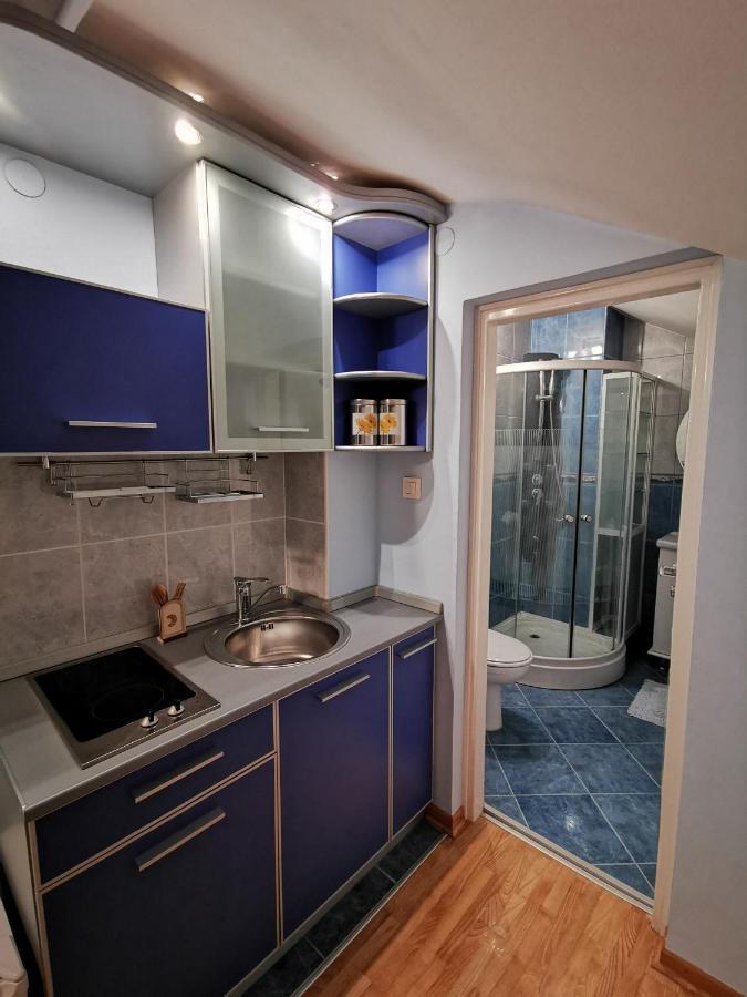 Lux Villa Mitimago Ni Exterior foto